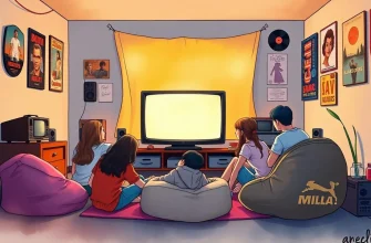 Filmes Favoritos para Adolescentes