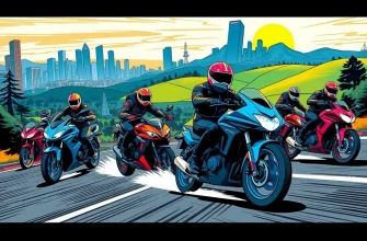 Ação e Aventura sobre Duas Rodas