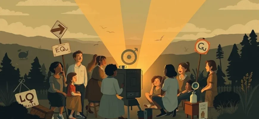 Filmes que Desafiam Preconceitos