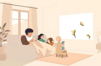 10 Filmes de Fadas para Assistir em Família