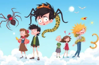 Filmes de Fantasia que Exploraram Fobias