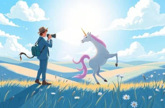 Filmes de Fantasia com Fotógrafos: Uma Jornada Visual