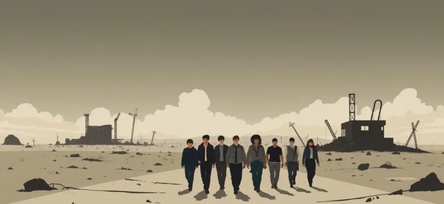 10 Filmes Soviéticos de Pós-Apocalipse com Dublagem em Português