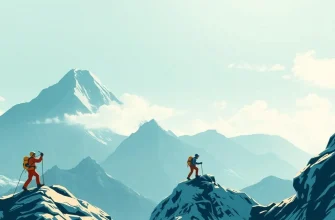 Filmes de Ação sobre Alpinismo para Adrenalina e Aventura