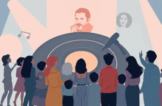 10 Filmes Familiares sobre Cantores e Cantoras