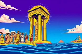 10 Filmes Históricos sobre a Colonização Grega