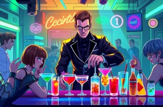 Filmes de Ficção Científica com Barman