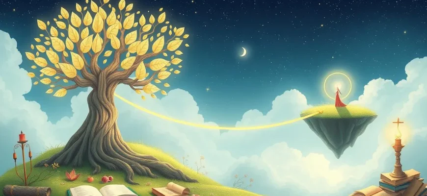 Filmes de Fantasia sobre Poesia