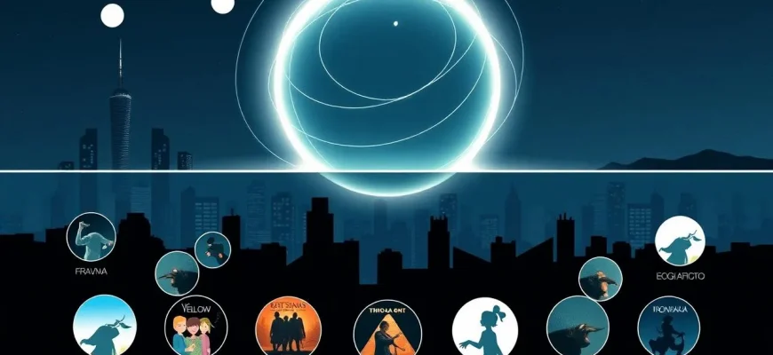 10 Filmes sobre Gênios para Encantar sua Noite de Cinema