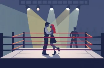 Melodramas de Kicboxe: Amor e Ação no Ringue