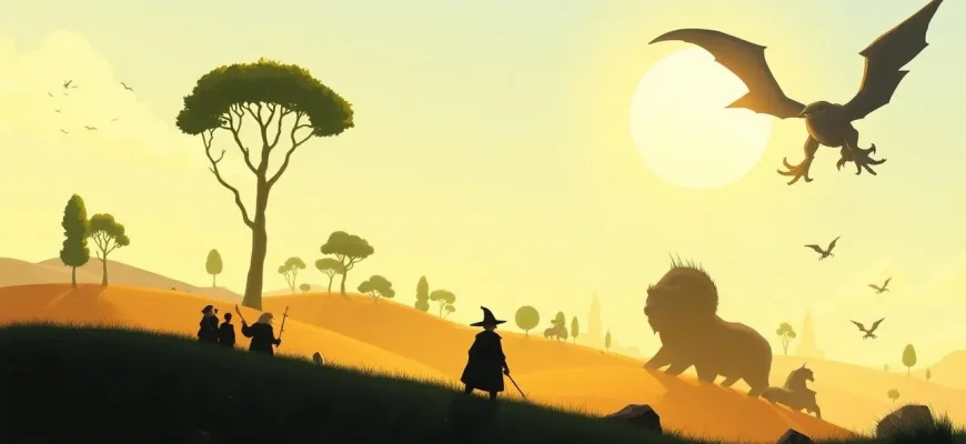 Fantasia e Bombardeios: Uma Jornada Cinematográfica