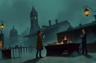10 Filmes de Crime e Corrupção para Assistir