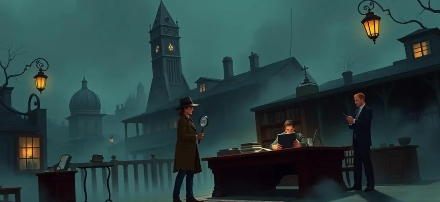 10 Filmes de Crime e Corrupção para Assistir