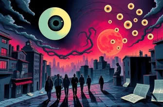 10 Filmes de Terror Surrealistas para Desafiar Sua Mente