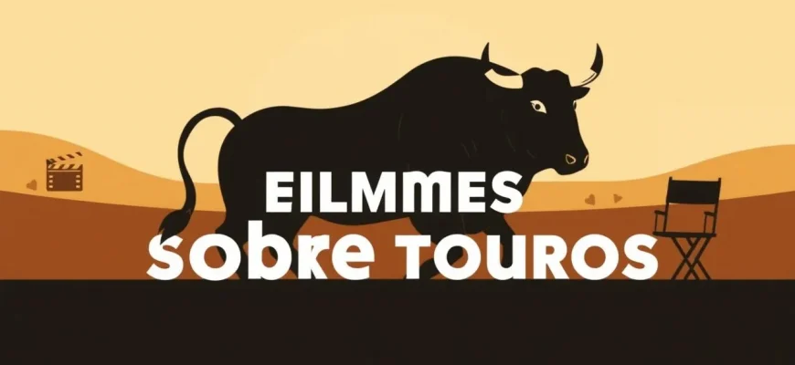 10 Filmes sobre Touros para Admiradores da Cultura Taurina