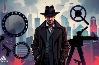 10 Filmes de Ação sobre Mistérios