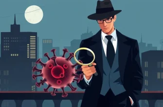 Filmes de Detetive sobre Epidemias e Vírus