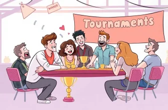 10 Comédias Hilariantes sobre Torneios
