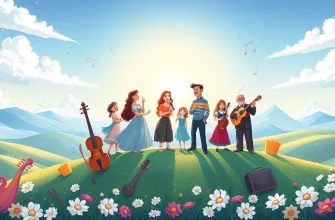 10 Filmes de Fantasia com Cantores e Cantoras