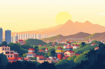 Filmes sobre a Colômbia: Uma Jornada Cinematográfica