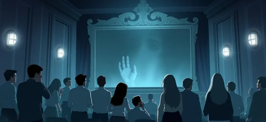 Lista dos Melhores Filmes de Terror de 2017