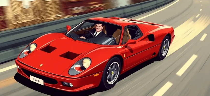 Filmes de Detetive com Ação em Alta Velocidade