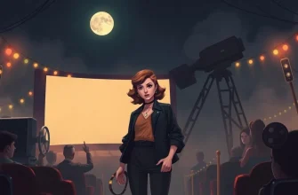 Suspense e Mistério em Festivais: 10 Filmes Imperdíveis