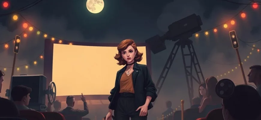 Suspense e Mistério em Festivais: 10 Filmes Imperdíveis