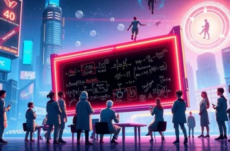 10 Filmes de Ficção Científica sobre Professores