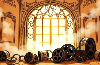 Filmes de Biografias sobre Visões