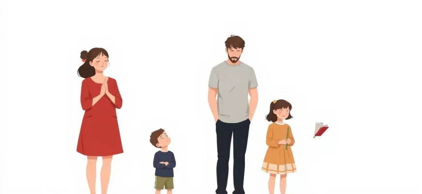 Filmes Familiares que Exploraram o Existencialismo