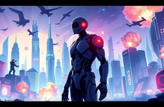 10 Filmes de Ação sobre Órgãos Artificiais