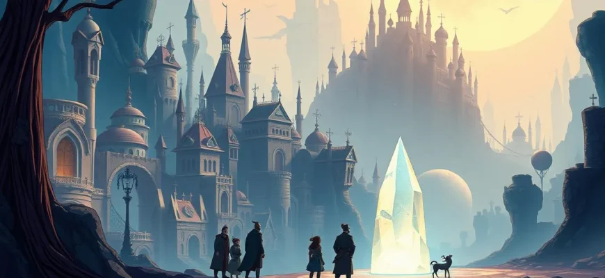 Filmes de Fantasia com Mortos-Vivos