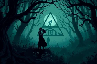Filmes de Terror com Triângulo Amoroso