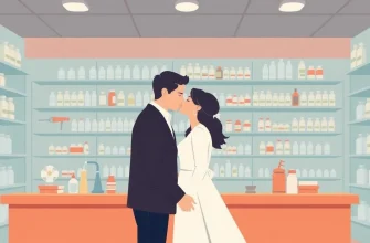 Melodramas sobre farmácias: 10 filmes para se apaixonar