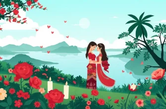 Melodramas Indonésias: Uma Jornada de Amor e Emoção