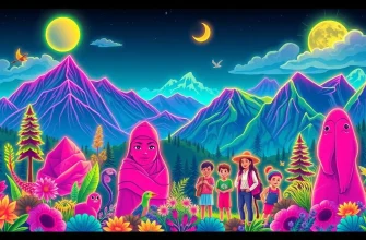 Documentários sobre Parques Nacionais