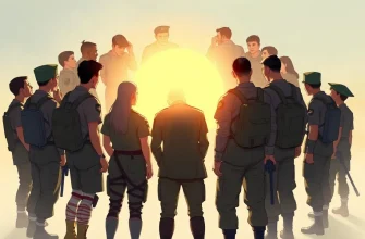 Filmes de Guerra sobre Resiliência Psicológica