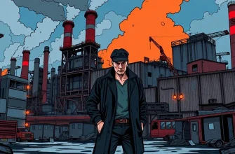 10 Filmes Criminosos em Zonas Industriais