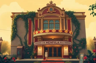 Filmes Biográficos sobre Escoltas