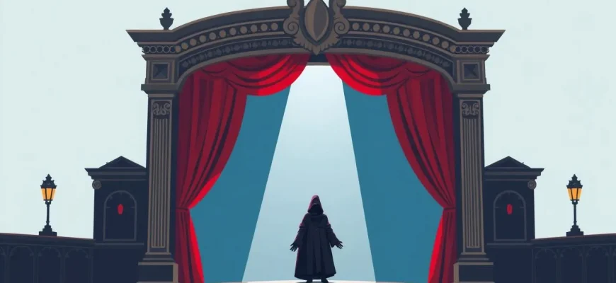 10 Filmes Incríveis sobre Mágicos e Ilusionistas