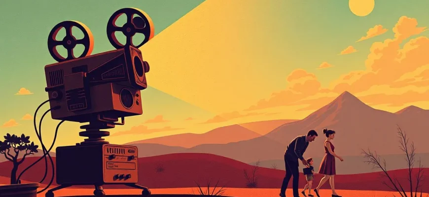 10 Filmes sobre a Vida Adulta