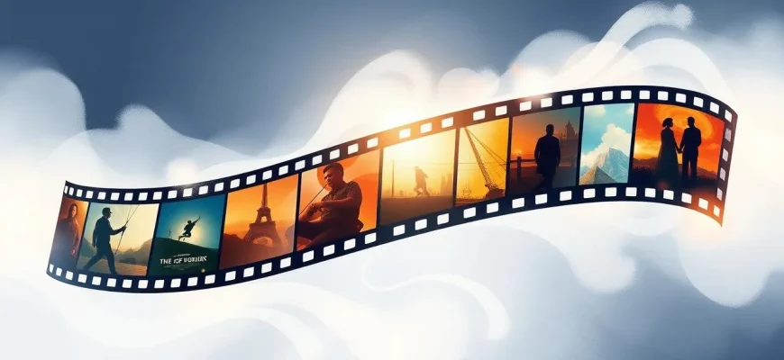 Filmes de Drama sobre Força de Espírito