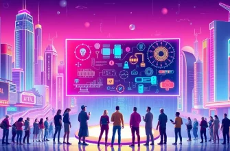 Documentários sobre Tecnologias Digitais do Futuro