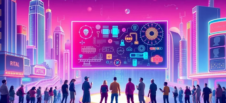 Documentários sobre Tecnologias Digitais do Futuro