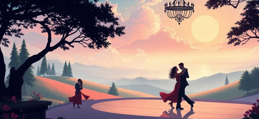 Filmes de Fantasia com Tango: Uma Jornada Mágica