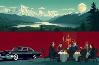 Detetives no Chile: Uma Jornada Cinematográfica