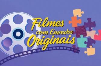 Filmes com Enredos Originais para Surpreender
