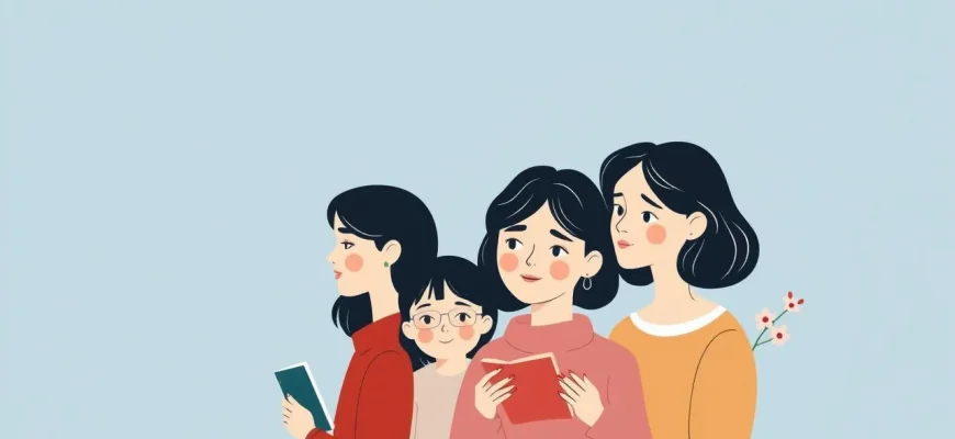 Melodramas sobre irmãs: uma seleção de filmes imperdíveis