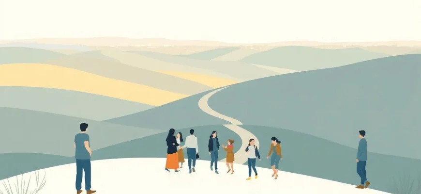 Melodramas Ucranianos: Uma Jornada Emocional